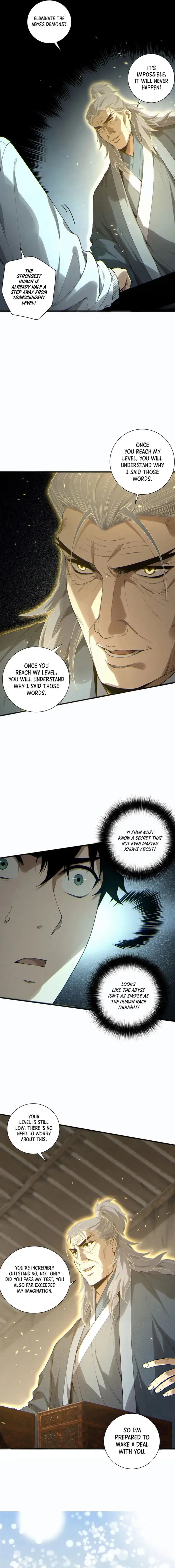 Catastrophic Necromancer Chapter 170 image 07_optimized
